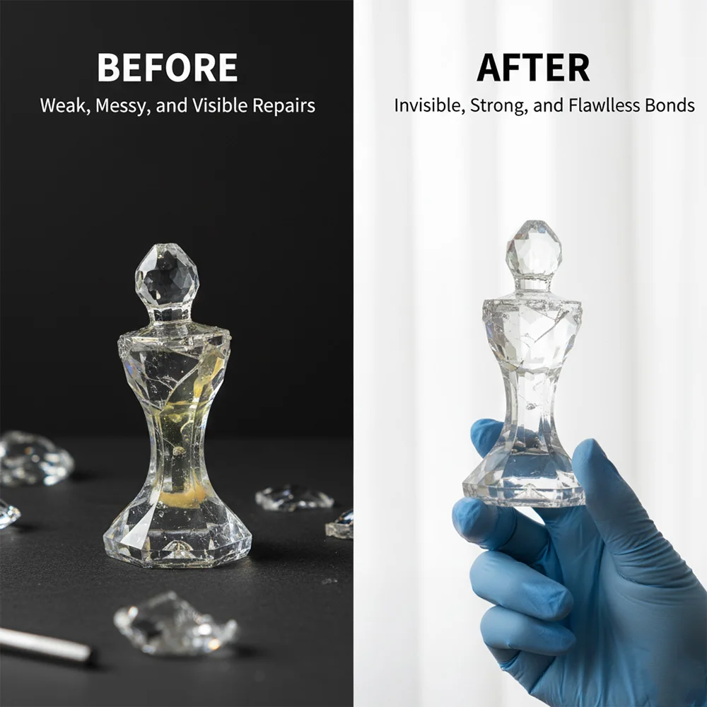 SERVAVEXA 110ml UV Işıkla Sert - Liquid Uv Glue Kit incelemesi ve fiyatı