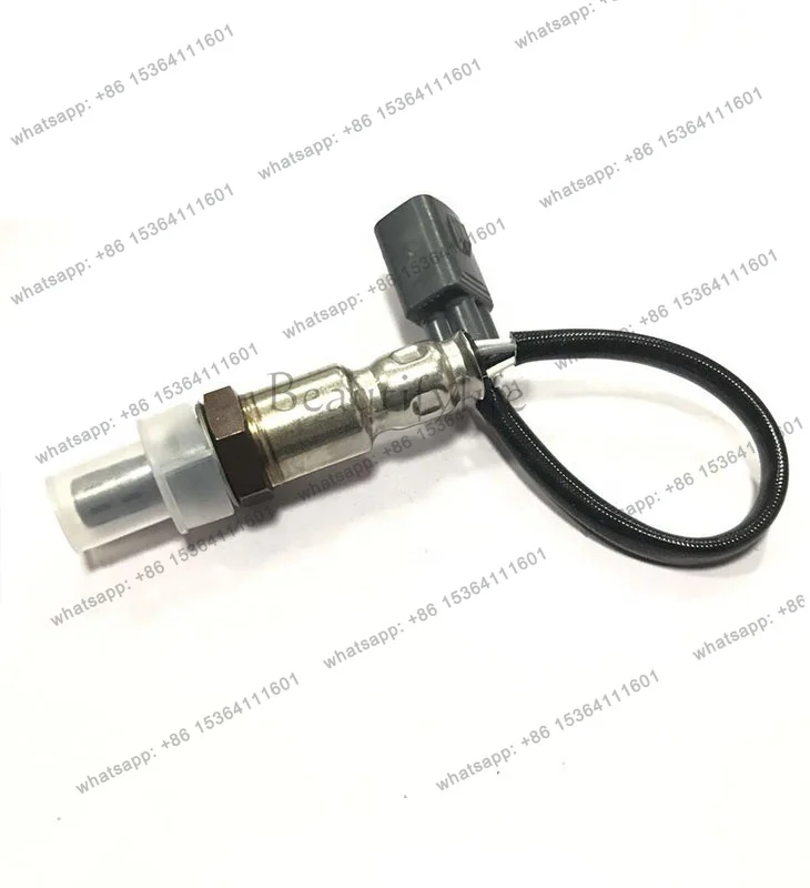LX Compatible Oxygen Sensors 8946552740 89465-52740 Auto Parts and Motorcycle Accessories 4