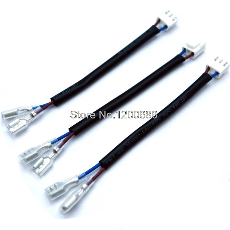 18AWG Vh3.96Mm 6.3 … - image