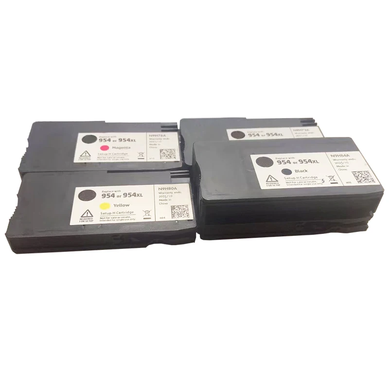 Compatible for hp954 ink cartridge 954 XL 954XL For HP OfficeJet Pro 7740 8710 8715 8720 8730 8740 8210 8216 8725 printer