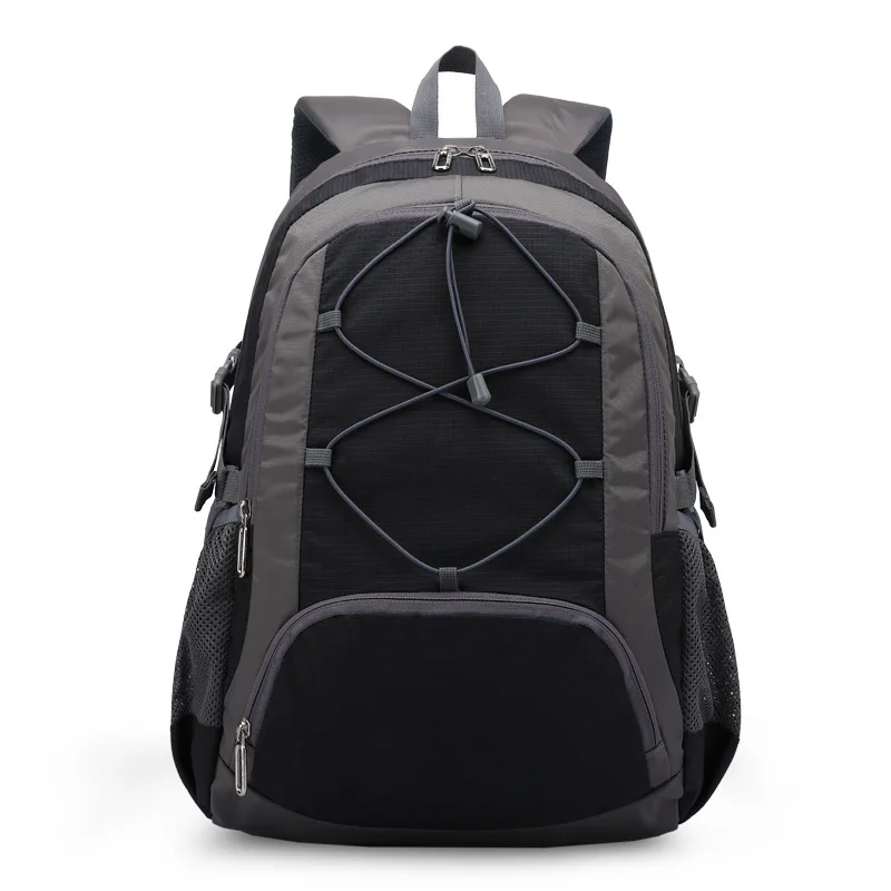 

Waterproof, lightweight, large-capacity outdoor hiking and trekking bag for travel, durable and breathable sports bag