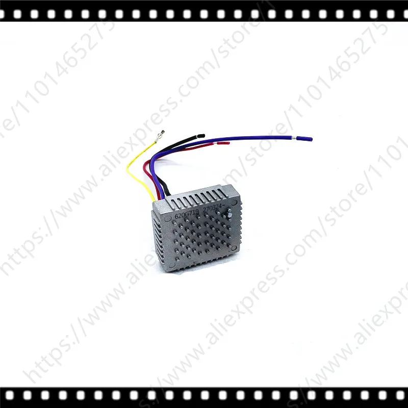 CONTROLLO ELETTRONICO для Makita BSS610 DSS610 BSS610RFE 620258 -1 620Г71-9