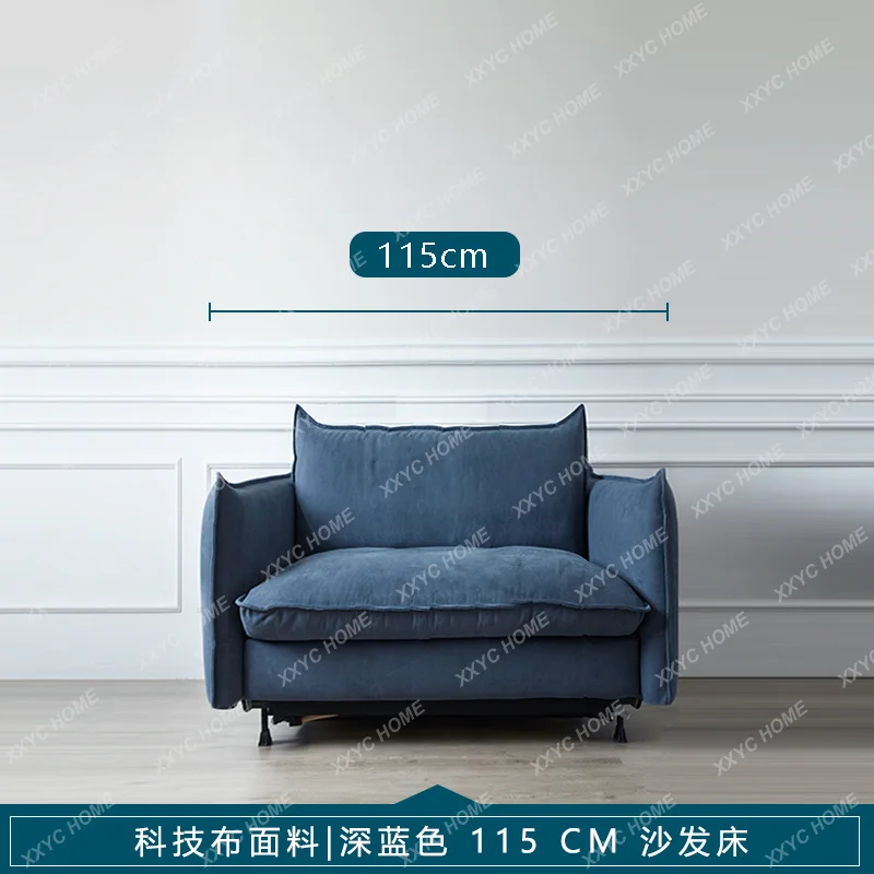 Beige Aesthetic Living Room Sofas Luxury Designer Bedroom Lounge Sofa Bed Recliner Folding Nordic Schlafsofa Bett Furniture Home
