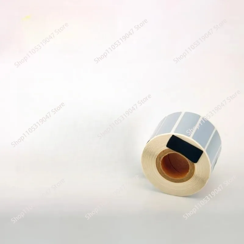 Label RA0015 Silver, Engineering Grade (Roll) 14mm