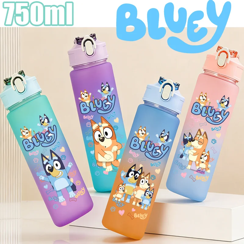 750ML Bluey Gradien…