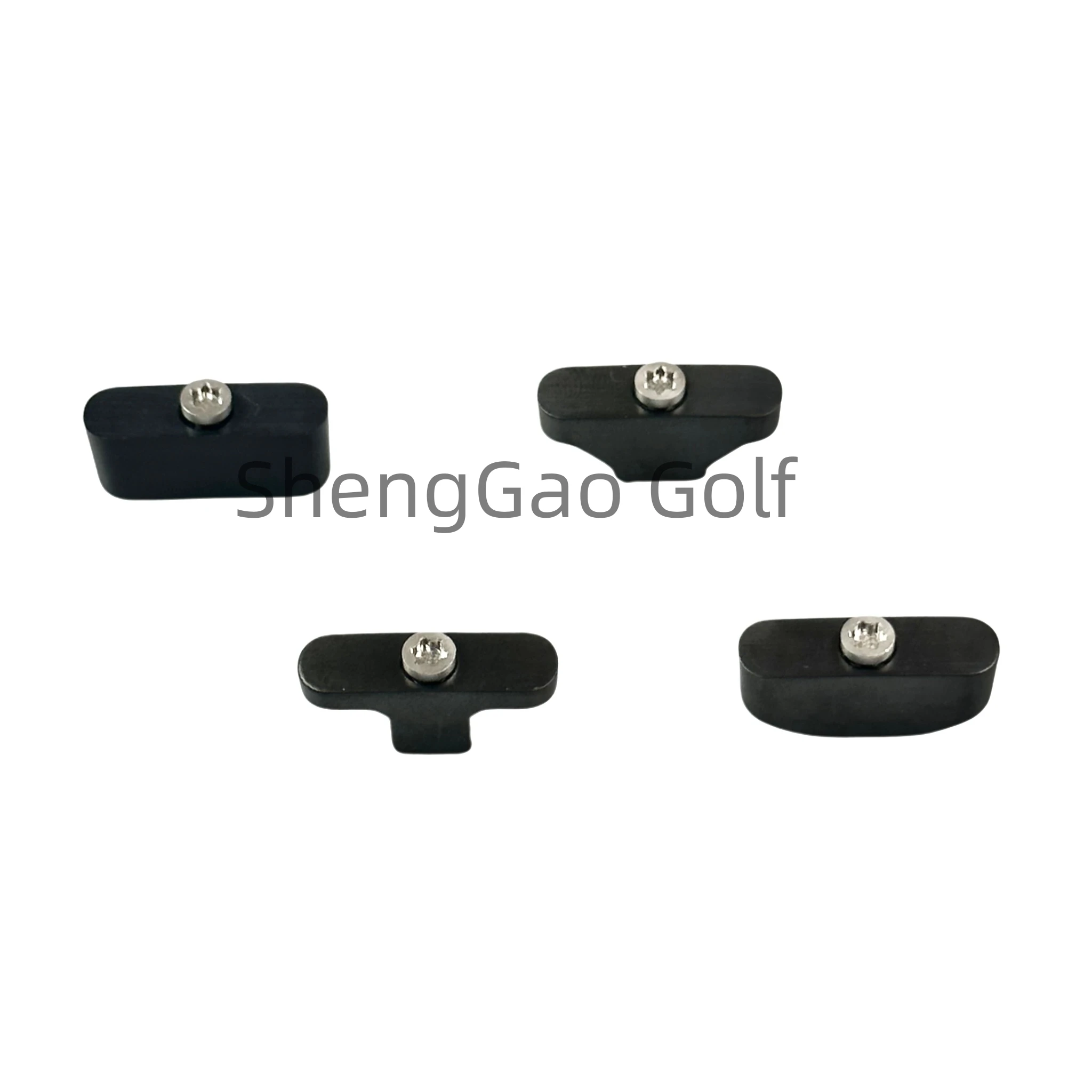 Golf Aftermarket Putter Weights For Fit Callaway Odyssey WHITE HOT VERSA、TRI-HOT 5K、ELEVEN Series Putter Weights.