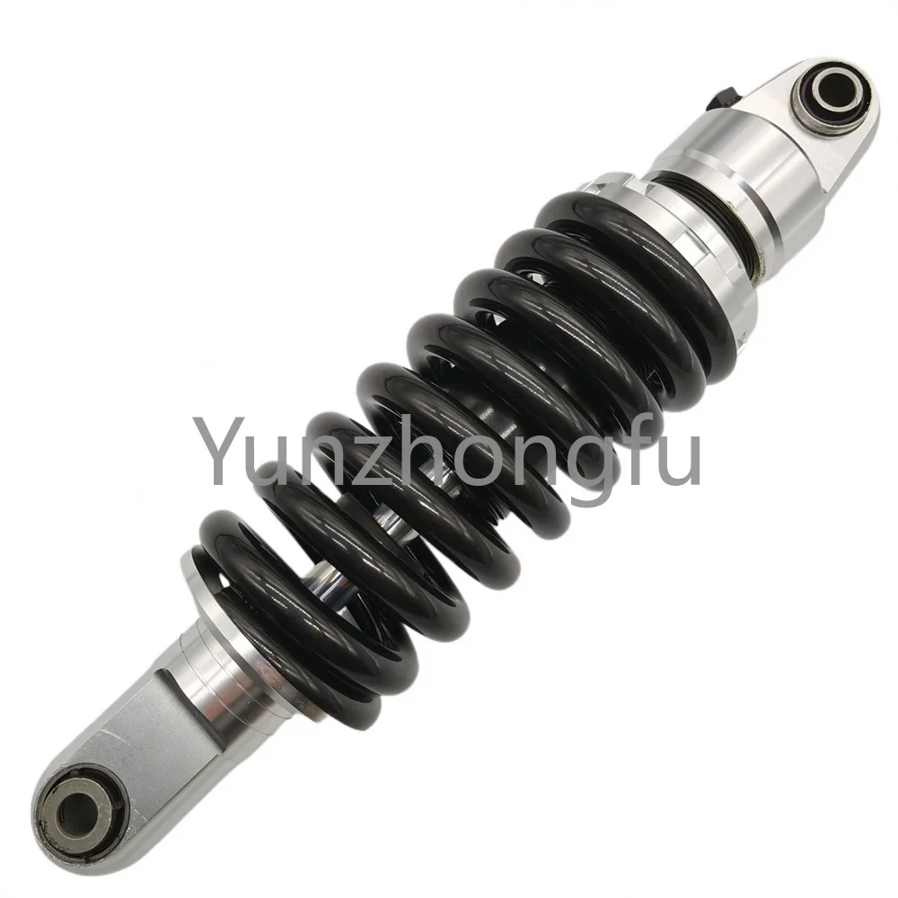 

Suitable for 321rr/R Modification Rear Shock Absorber Lower/Raise Seat Height Motorcycle Motor Bike Middle Shock Absorber