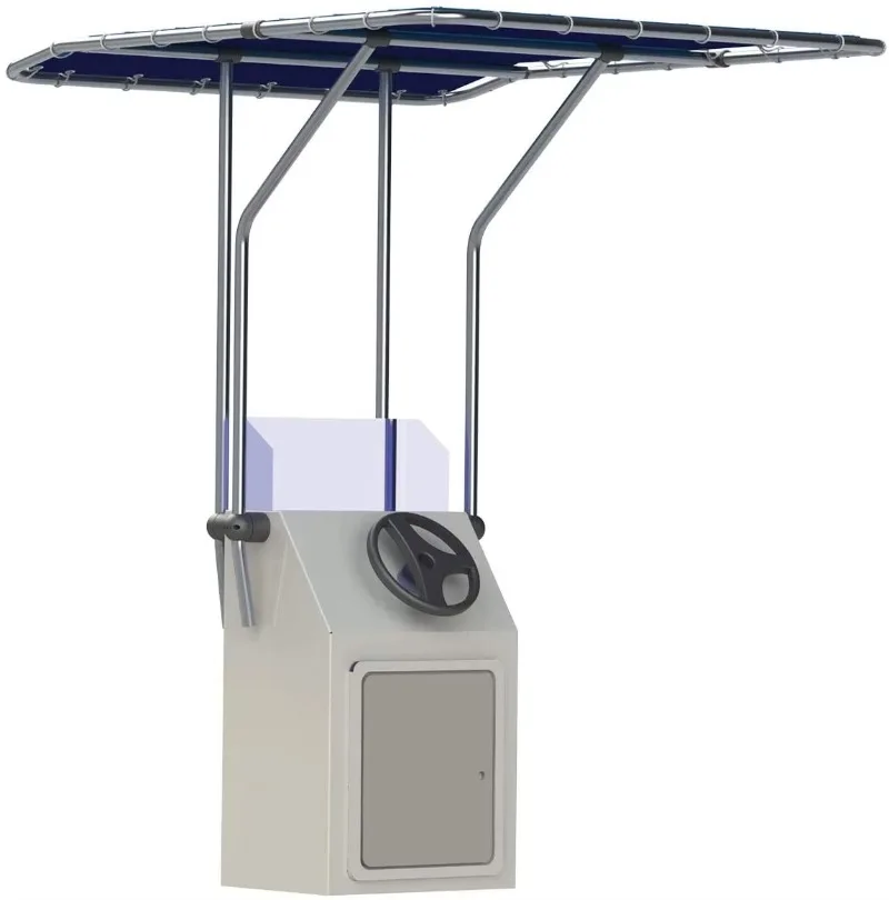

Universal Spray Shield t Top Canopy Fot Boat Bimini with High Quality