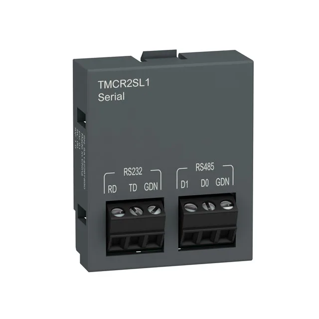 

S02 20,0 г S02 0,012 кг Картридж последовательной линии TMCR2SL1 Расширение связи