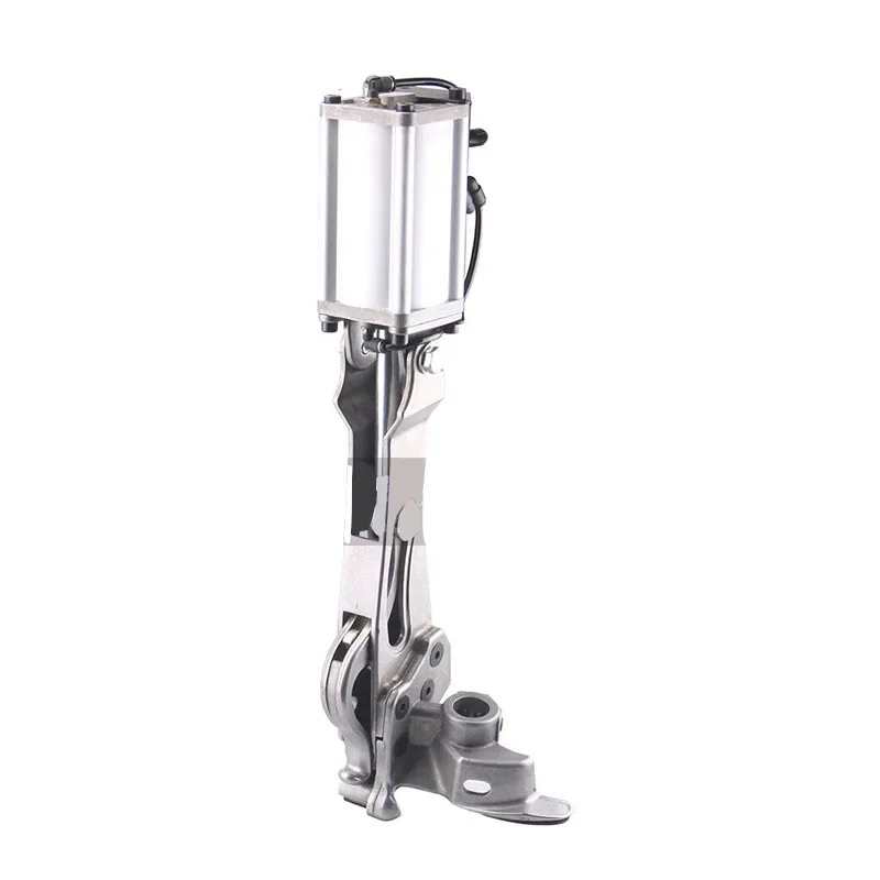 Automatic Flip Hook Head Bird HeadฟรีCrowbarแข็งแรงFirehawkยางPickerเปลี่ยนยางป้องกันการระเบิดแบนตะขอยางYT-010