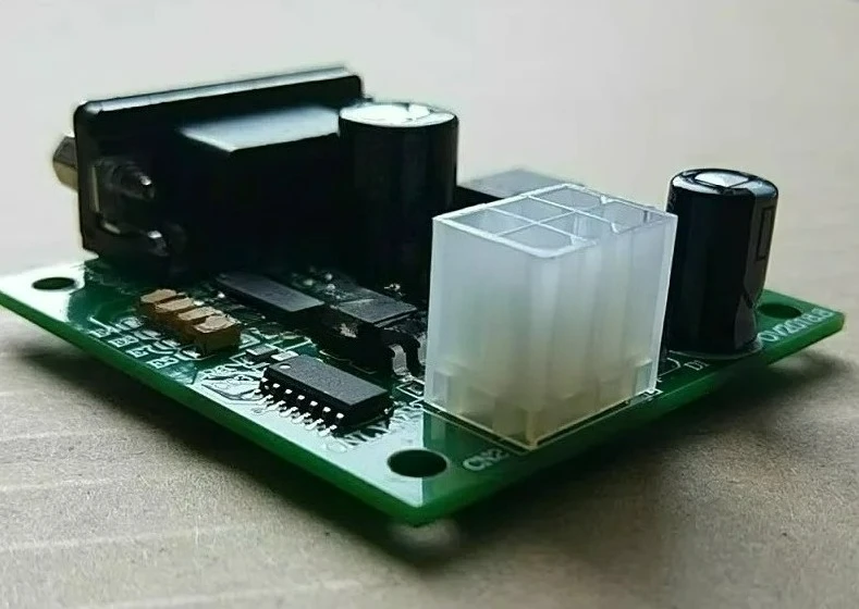 MDB Communication Monitor Board,  Vending Machine, Vending Machine Master Board MDB Monitor