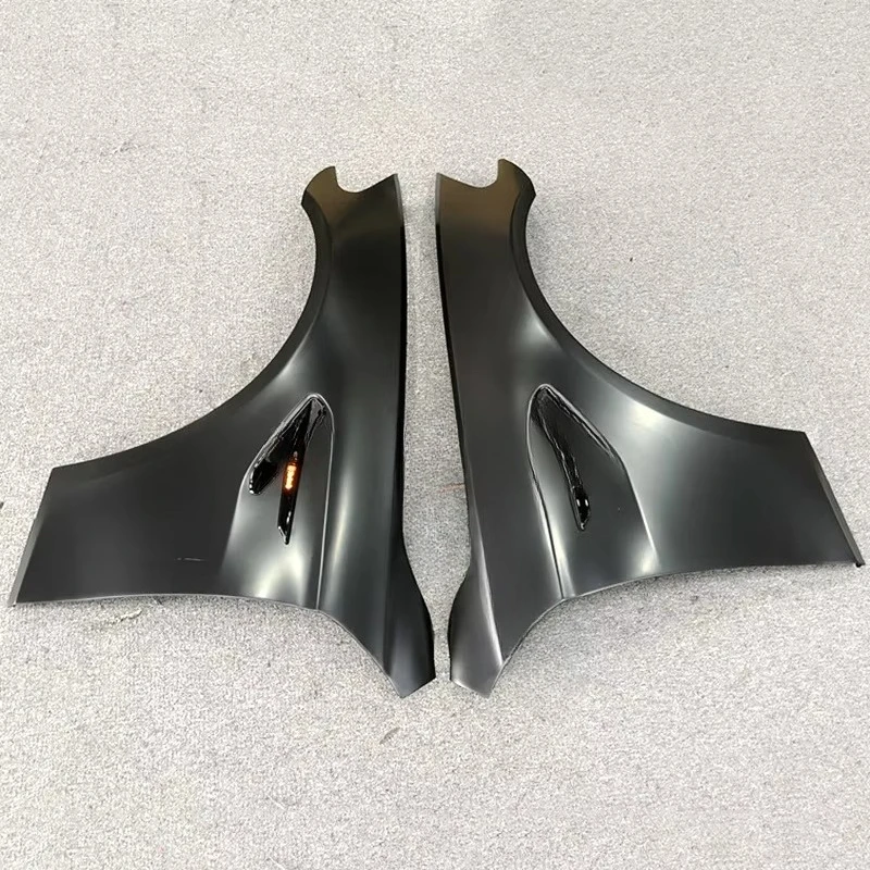 High Level Material PP 10-16 Car Fenders  for  5 Series F10 Modified G30 21 M5 Wide Fender