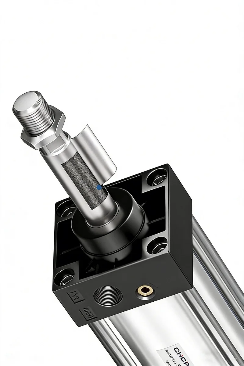 منتج المميز المغناطيسي SC32X75-S - يرجى توفير تفاصيل المنتج للحصول على عنوان دقيق