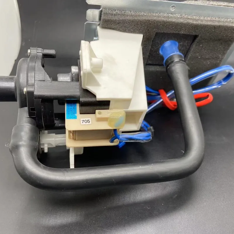 أجزاء forIDP-4012A لمضخة تصريف مكثف تكييف الهواء المركزي LG 5859A20002D #2