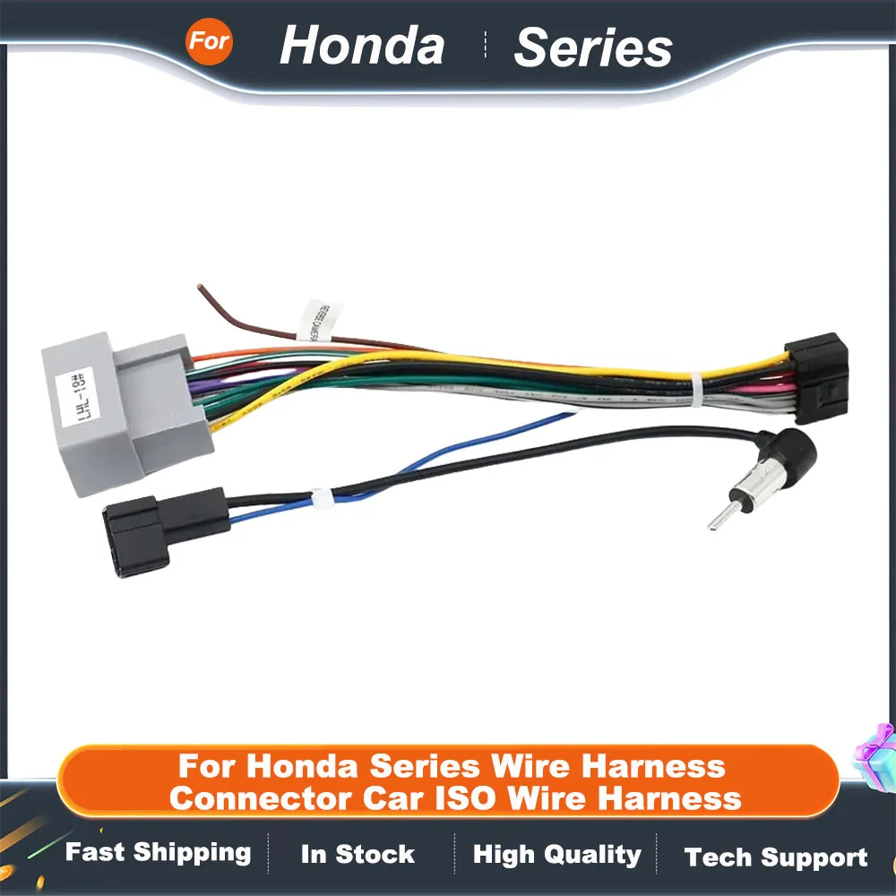 JF-HD-01 For Honda …