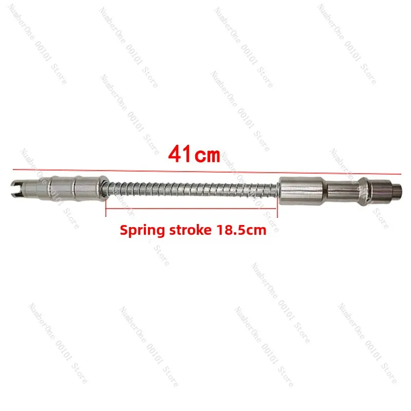 Car dent repair tool 1kg spring type hail pit light pull hammer dent dent pulling no damage to paint
