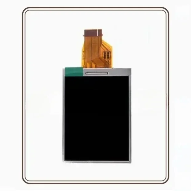 

for Olympus FE5030 FE5050 Pentax H90 display LCD liquid crystal screen