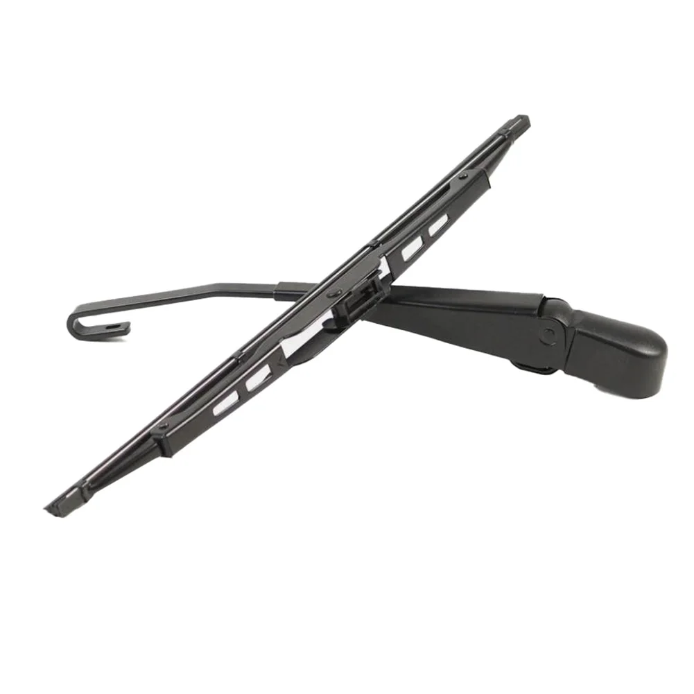 Direct Replacement Rear Wiper Arm Easy Installation Functional Design Made Of Quality Materials Wiper Replacement