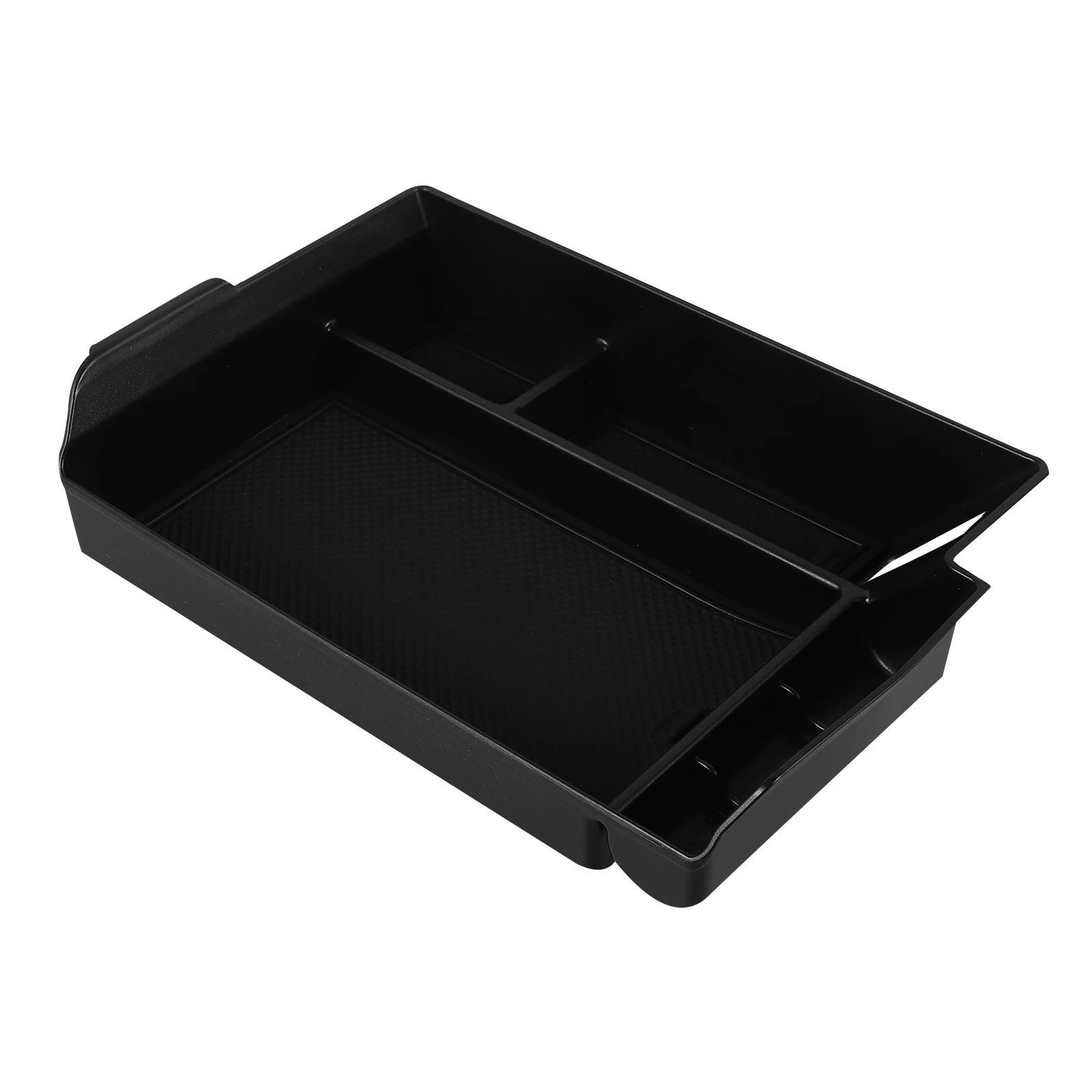 

Armrest Storage Center Console Car Center Console Organizer With Cup Holder Organizer Car Compartment Tray Automotive