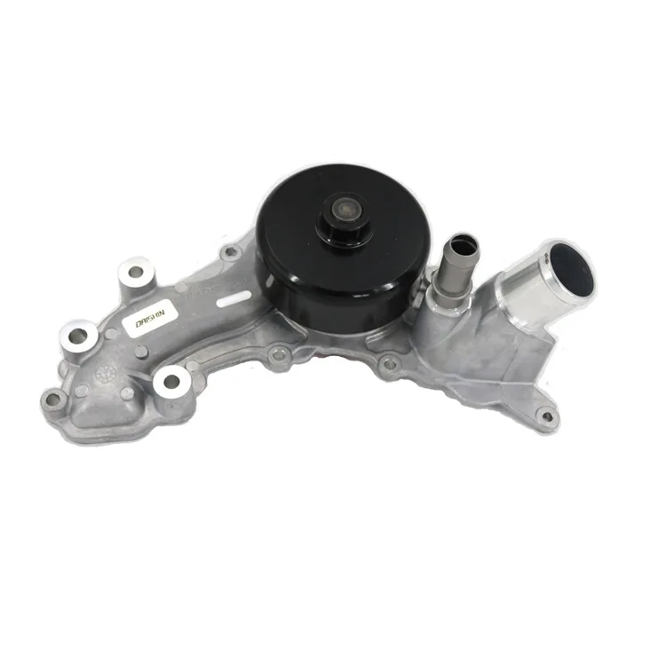 Water Pump with Gasket For Jeep Wrangler JK 3.6l pentastar v6 engine 68079412AC 68079412AD 68079412AB