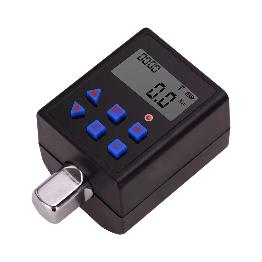 Digital Torque Wrench Adapter For 1/2