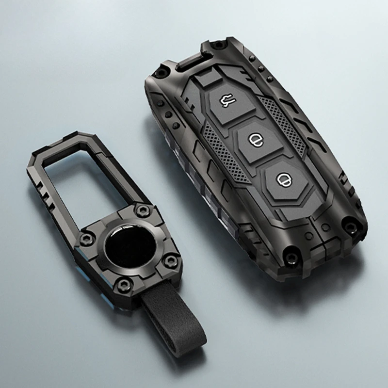 

Металлический силиконовый чехол для ключей для Geely Galaxy l7 l6 e8 e5 Starship Special all inclusive автомобильный защитный чехол с пультом дистанционного управления