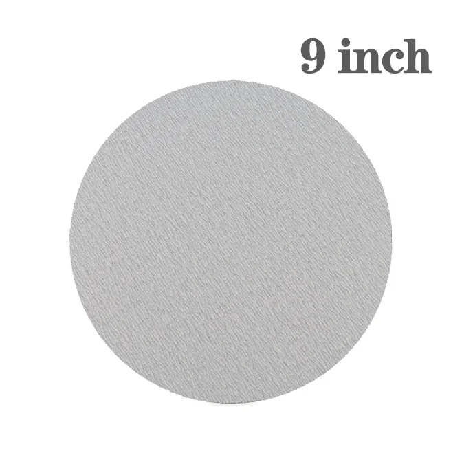 Variant: White Sandpaper