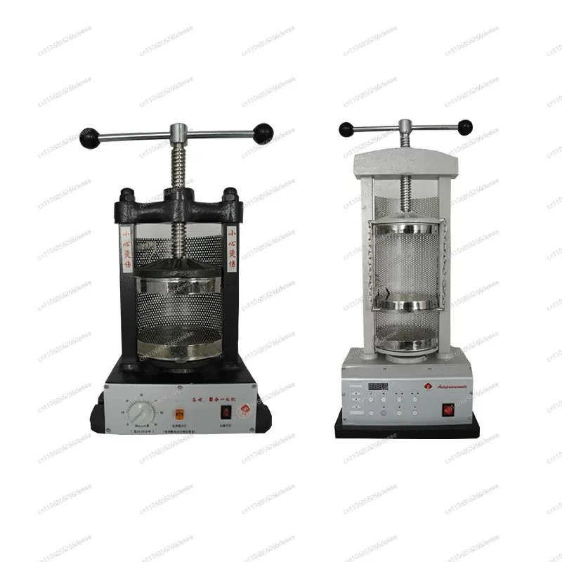Dental Resin Polymerization Automatic Molding Machine for Denture Processing Lab Equipment