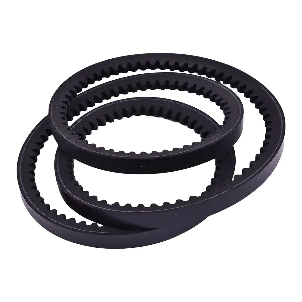 V Belt 1613-9032-05 for For Air Compressor Equipment Ensures Proper Pulley Engagement and Tension Control V Belt