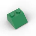 400pcs green