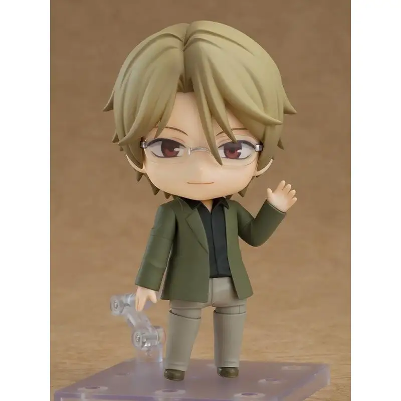 Genuine Licensed by Bandai-Natsume Yujin-cho - Natori Shuuichi - Nendoroid (#2923) (Good Smile Company)
