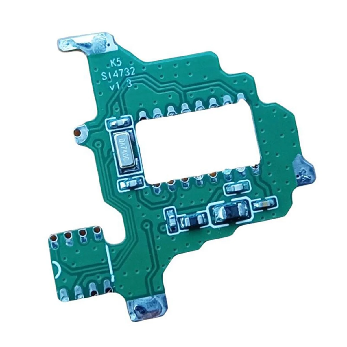 efficient-4pcs-for-quansheng-uv-k5-k6-radio-modification-module