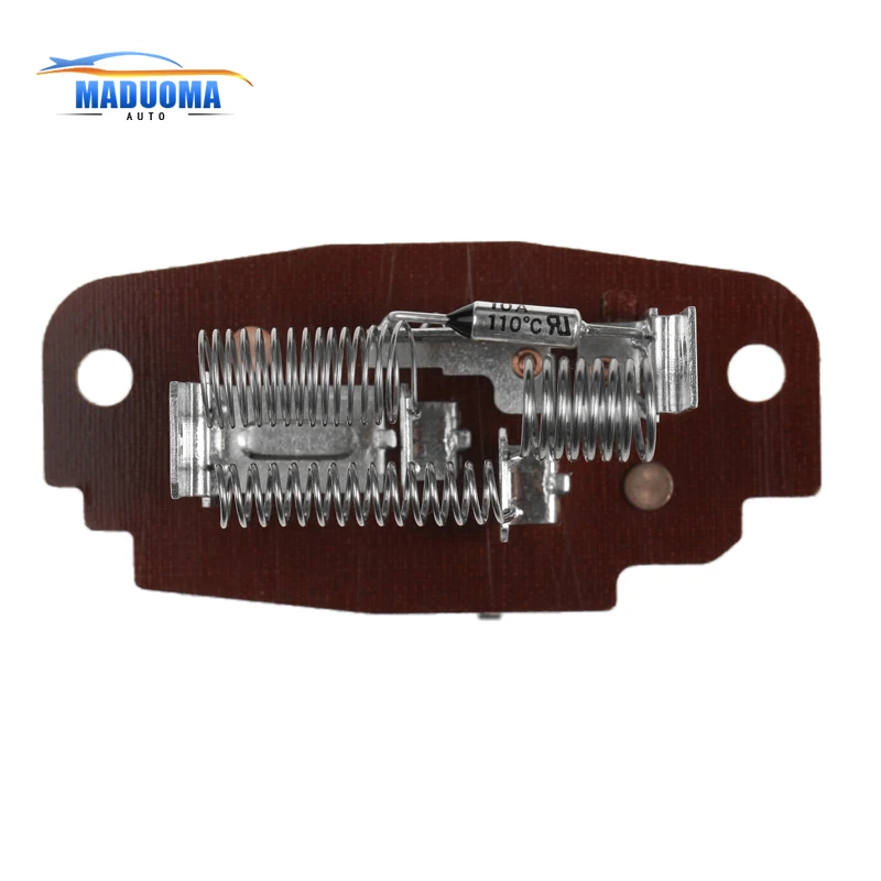 New 4L5Z19A706AA 4L5Z-19A706-AA HVAC Blower Motor Resistor For Ford Ranger Explorer YH1700