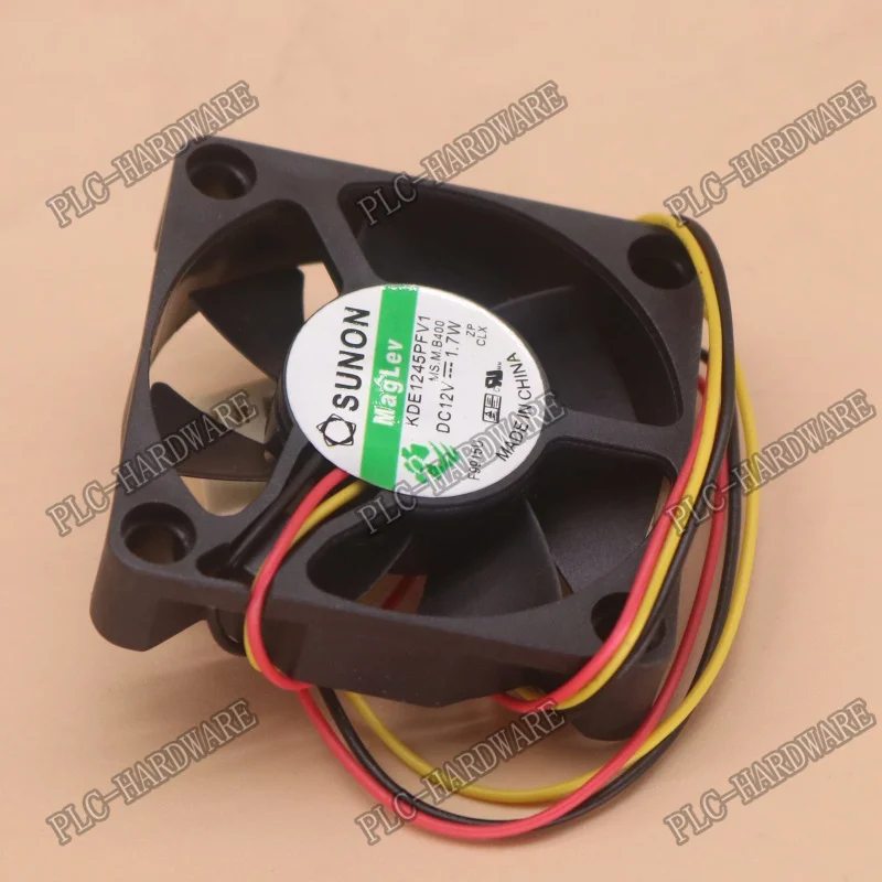 M New Sunon KDE1245…