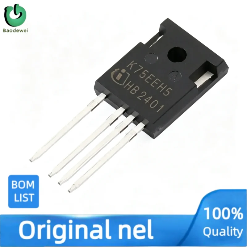 10pcs-ikz50n65eh5-ikz75n65eh5-ikz75n65el5-ikz75n65es5-100-nuevo-original-k50eeh5-k75eeh5-k75eel5-k75ees5