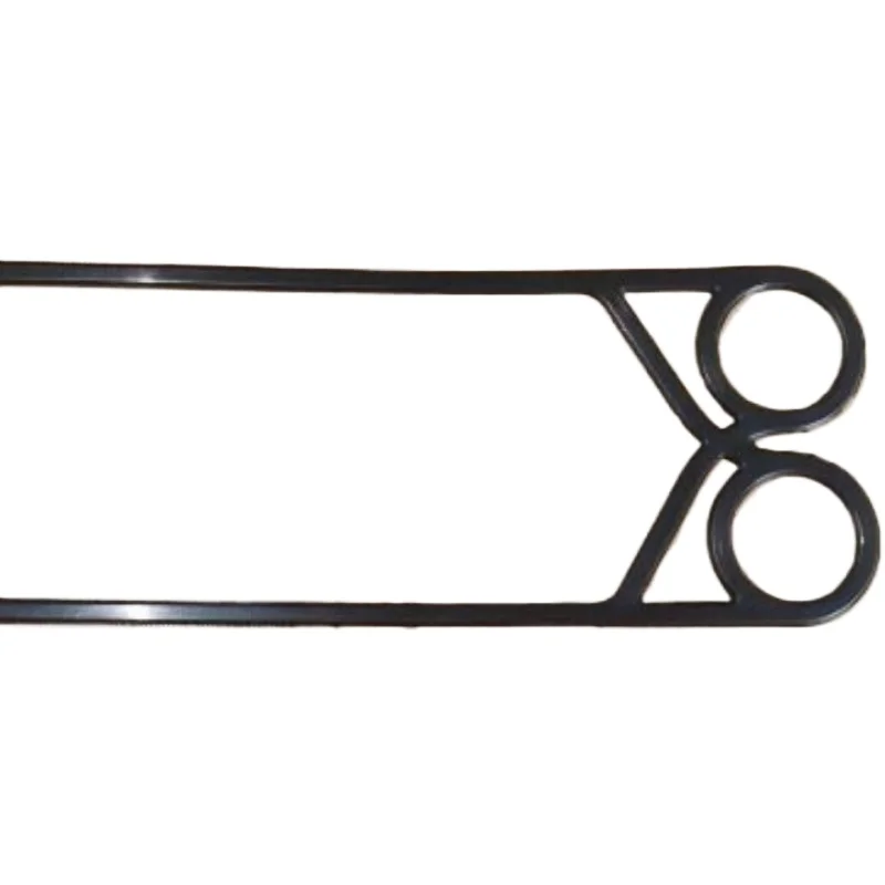 

Резиновая прокладка и уплотнительное кольцо для конденсатора P16, прокладка для пластинчатого теплообменника, специально для очистки уплотнительных колец