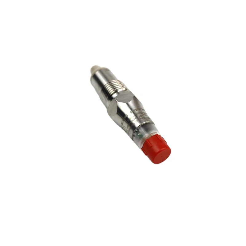 LBFS-01421.0 Liquid Level Switching Sensor PNP 30V 5m Cable Length Stainless Steel Materials