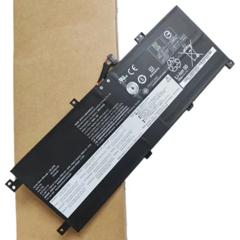 

L18C4P90 L18M4P90 L18D4P90 02DL030 02DL031 02DL032 Аккумулятор для Lenovo ThinkPad L13 Yoga S2 Gen 2 6 20R5 20R6 20VJ 20VH TP00114A