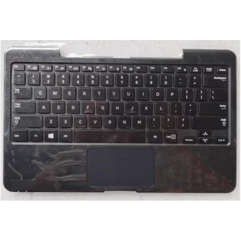 

Новый чехол-подставка для ноутбука с клавиатурой для Samsung XE500T1C XE700T1C 500T1C