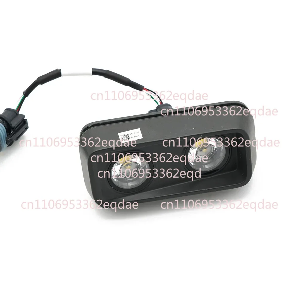 

Вспомогательный модуль нижнего освещения для DJI Agras T40 T20P, сельскохозяйственные аксессуары