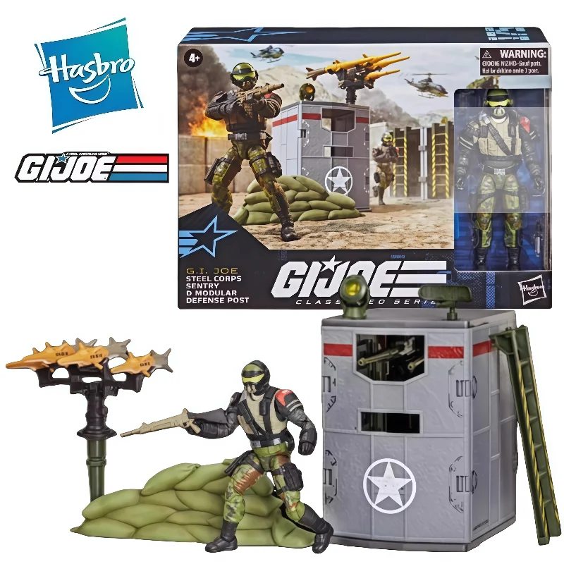 In Stock Hasbro G.I… - image