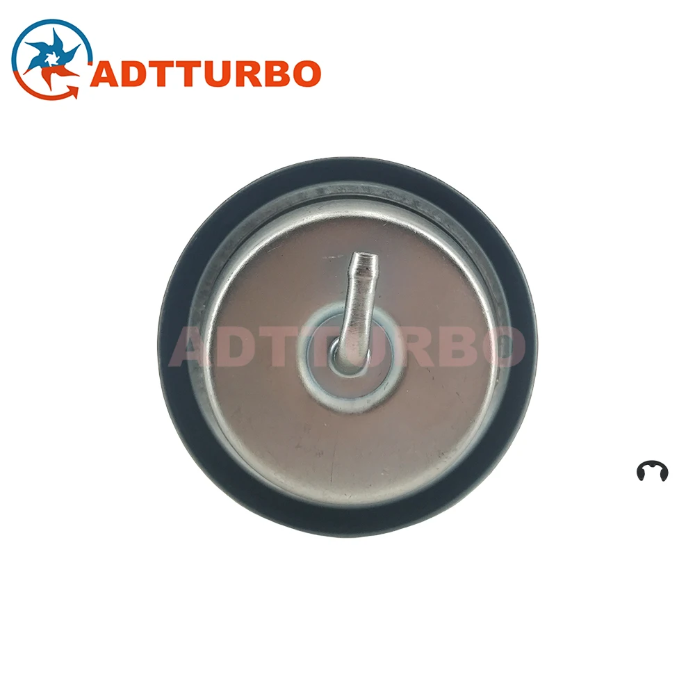VT12 1515A026 مشغل بوابة النفايات التوربيني IHI RHV5S لـ Mitsubishi Pajero IV 3.2 DI-D 4M41 125 Kw 170 HP