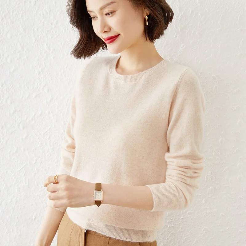 Rice apricot color