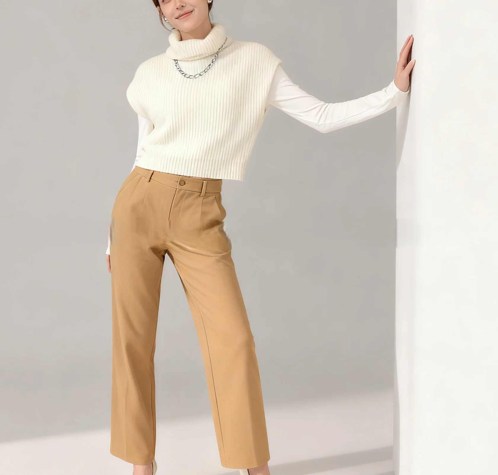 

Vests Waistcoats Thin Womens Vest Elegant Woman Summer Sheer Open-Knit Short Nightclub Sparkling Sequined Socialite Shiny Trendy