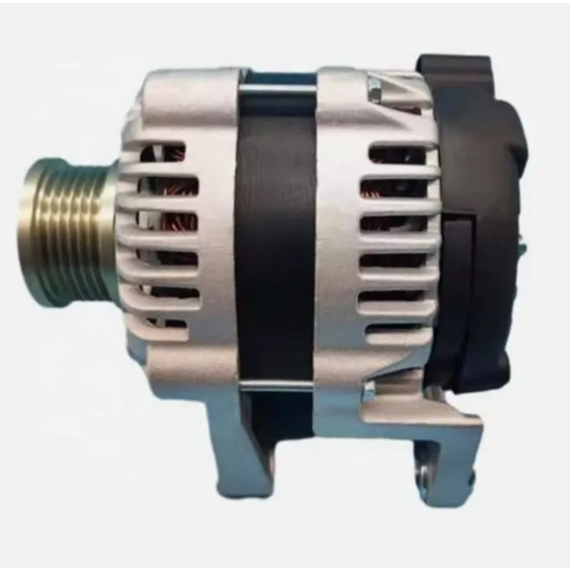 

Автомобильный генератор переменного тока для Chevrolet Aveo для Cruze для trax для VAUXHALL F16D4 F18D4 A16XER 13500577 13579666 Lester 21514 12 В 100 А