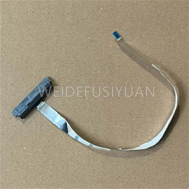Laptop Hard Drive Connector HDD Cable For Lenovo Xiaoxin Air15 2019 IdeaPad S540-15IWL SATA Cable