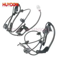 New 89516-60070 89516-60080 Front Left/Right ABS Wheel Speed Sensor Harness for Toyota 4Runner FJ Lexus GX470 Auto Accessories