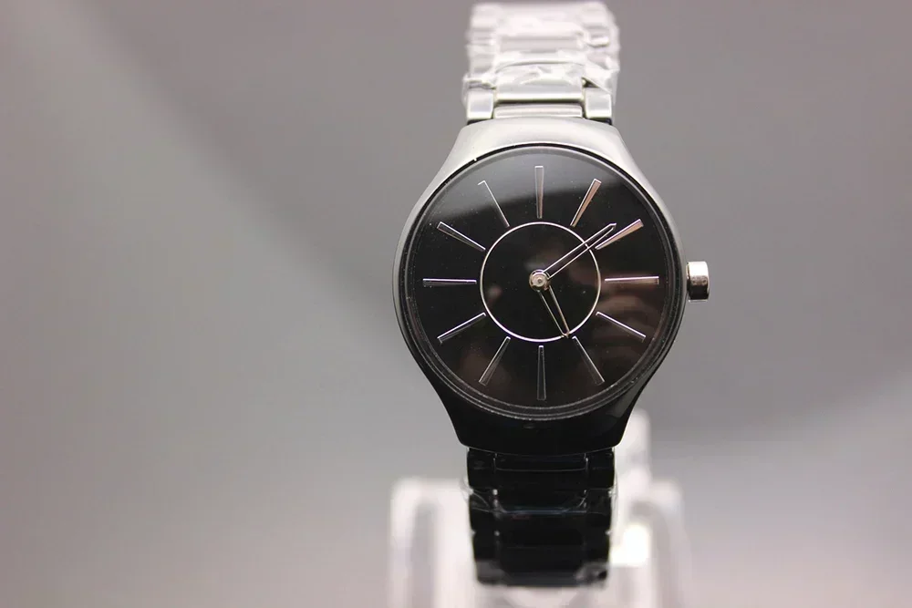 Рисунок 2 - Новые модные наручные часы высокого качества