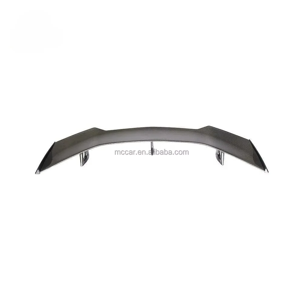 

For Chevrolet Camaro ZL1 OEM Carbon Fiber Tail ZL1 Car Spoilers