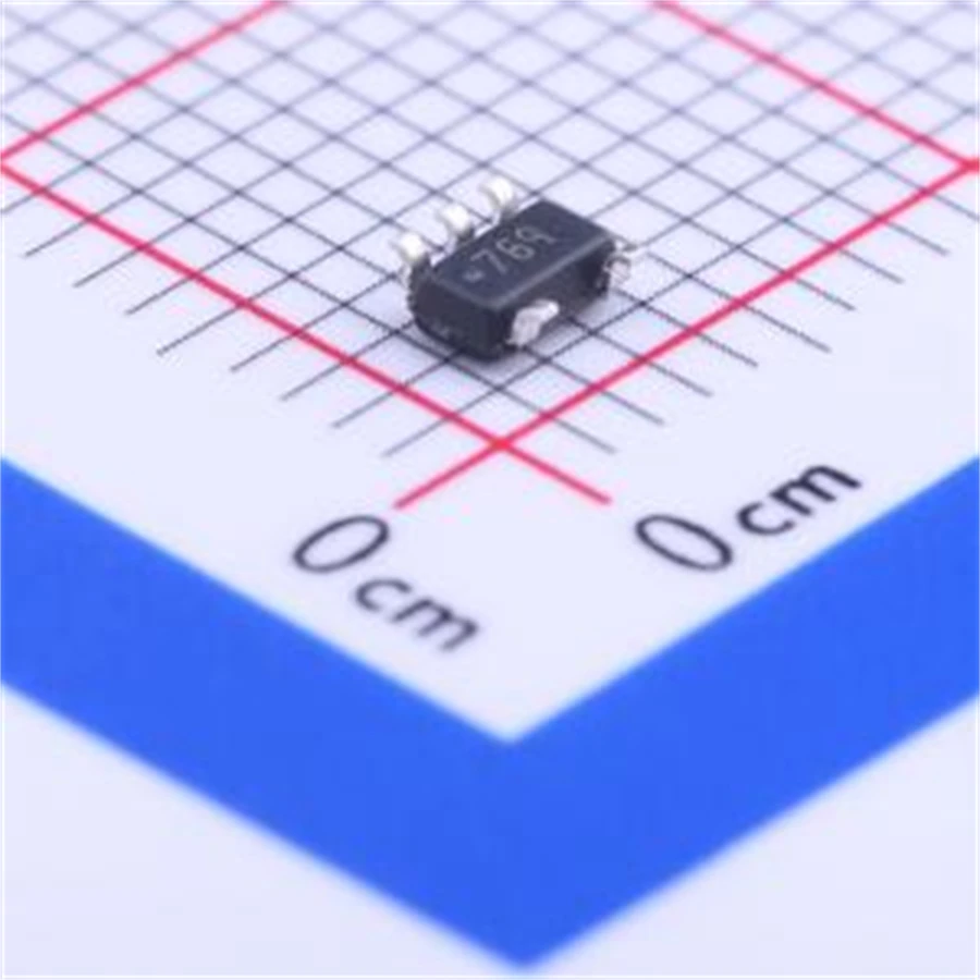 20 ชิ้น/ล็อตLP2992AIM5-5.0/NOPB (PMIC)